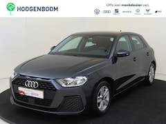 Audi A1 Sportback - 25 TFSI Pro Line | CarPlay | Cruise control | Airco | Lane- en frontassist | Bluetooth | V
