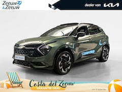 Kia Sportage - 1.6 T-GDi Plug-in Hybrid AWD GT-PlusLine | Apple Carplay / Android Auto | Navigatiesyteem