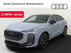 Audi Q3 Sportback - e-hybrid S tronic 6 272pk S edition