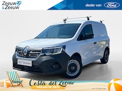 Renault Kangoo E-Tech - Advance 22 kW 44 kWh | Lage Kilometerstand | WLTP 285 KM | Navigatie | Apple/Android Carpl