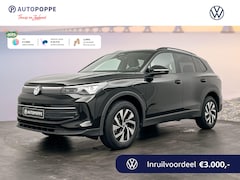 Volkswagen Tiguan - Life Edition 204 PK Plug in Hybride