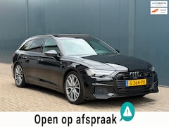 Audi A6 Avant - 55 TFSI quattro | Pano | Vol Optie | HUD| ACC