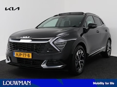 Kia Sportage - 1.6 T-GDi Hybrid DynamicPlusLine | Panoramadak |