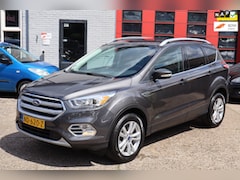 Ford Kuga - 1.5 EcoBoost Trend Ultimate Navi , Cr Contr , Clima .PDC