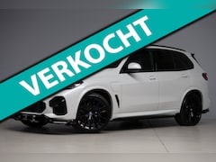 BMW X5 - XDrive45e High Executive M-sport | Bowers & Wilkins | adap. cruise | stoelkoeling | elek.