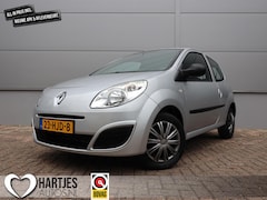 Renault Twingo - 1.2 Authentique (Vol-Opties) 1e eigenaar