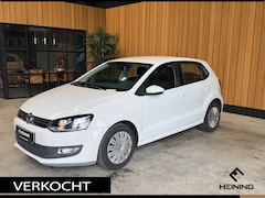 Volkswagen Polo - 1.0 Comfortline Edition. Apple-carplay. Cruise control. Airco. Super zuinig