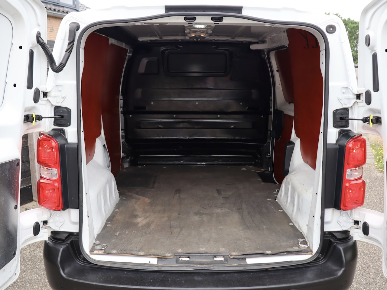 Toyota ProAce Compact - 1.6 D-4D Cool Comfort 1.6 D-4D Cool Comfort - AutoWereld.nl