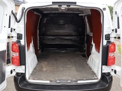 Toyota ProAce Compact - 1.6 D-4D Cool Comfort nw. distributie