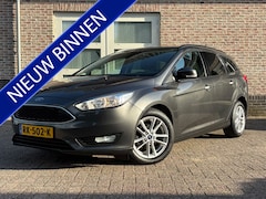 Ford Focus Wagon - 1.0 Lease Edition Dealer O.H Clima Carplay