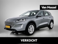 Ford Kuga - 2.5 PHEV Titanium | Elektrische Trekhaak | WINTERPACK | Cruise Control | Achteruitrijcamer
