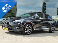 Renault Clio - 1.3 TCE INTENS AUT. | CARPLAY | CAMERA | KEY-LESS | CRUISE | CLIMATE