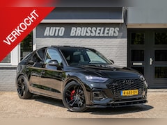Audi Q5 Sportback - 55 TFSI e S edition SQ5 style Luchtvering trekhaak Etc