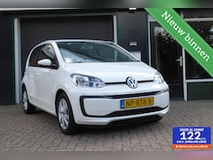 Volkswagen Up! - 1.0 BMT move up, 2017, DAB Radio, 144.899 KM