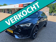 CUPRA Formentor - 1.5 TSI Business Edition Navi-Camera-Keyless