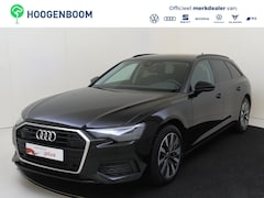 Audi A6 Avant - 50 TFSI e quattro Advanced edition | SoH 88% | Trekhaak | Adaptieve cruise control | Virtu
