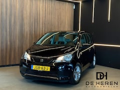 SEAT Mii - 1.0 Style Sport ACC Navi Airco PDC 12 mnd Garantie