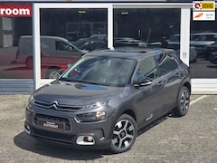 Citroën C4 Cactus - 1.2 PureTech Shine