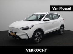 MG ZS - EV Standard Range Comfort 50 kWh | 1e-Eig. | SoH 92, 99% | WLTP 320 KM | Navi | Cam | | AC
