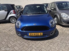 MINI 3-Deurs - 1.4 One