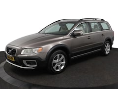 Volvo XC70 - 3.2 Summum 4X4 Airco Trekhaak Cruise Leder