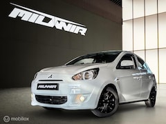 Mitsubishi Space Star - 1.0 Inform | Origineel NL | Airco