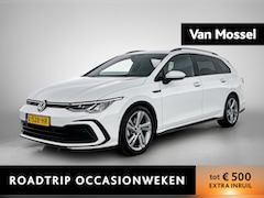 Volkswagen Golf Variant - 1.5 TSI R-Line | ACHTERUITRIJCAMERA | DODEHOEK | APPLE CARPLAY - ANDROID AUTO | STOELVERWA