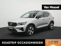 Volvo XC40 - 1.5 T4 Plug-in hybrid Plus Dark | Automaat | Stuurwiel Verwarming | Stoel Verwarming | Pan