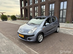 Nissan Pixo - 1.0 Look Airco km60.310 Nap 5Deurs BJ2010