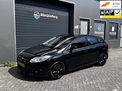 Ford Focus - 1.0 EcoBoost Trend|Airco|Distr.riem VV|Elek.ram|