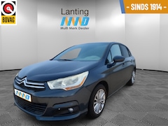 Citroën C4 - 1.6 VTi Tendance