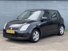 Suzuki Swift - 1.5 Airco | Nieuwe APK | 5 Deurs ELEK PAKKET