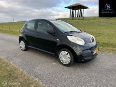 Citroën C1 - 1.0-12V Ambiance NIEUWE APK