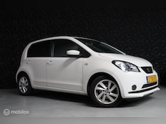SEAT Mii - 1.0 Sport Dynamic | AC | Elektr. ram | Stoelverwar