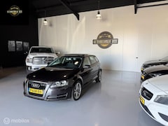 Audi A3 Sportback - 1.4 TFSI Ambition Pro Line / Pano
