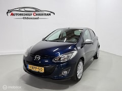 Mazda 2 - 2 1.3 Silver Edition | NAVI | BLUETOOTH | PARK.SENS