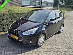 Ford B-Max - 1.0 EcoBoost Titanium Bj 2013
