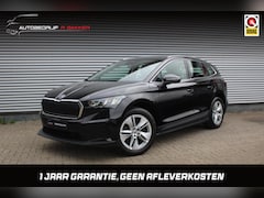 Skoda Enyaq iV - 80 Loft // 99% SoH | Dealeronderhouden, 1e eigenaar | Warmtepomp | Camera | Sfeerverlichti