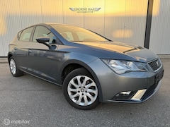 SEAT Leon - 1.2 TSI Style | APK | DEALER ONDRH. | AIRCO | CRUI