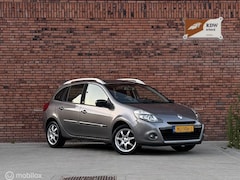 Renault Clio Estate - 1.2-16V Collection, New APK, Navi