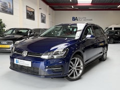 Volkswagen Golf Variant - 1.4 TSI R-line | LED | 18 inch | ACC