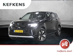 Opel Frontera - Electric GS 44 kWh 113PK | 1ste eigenaar | AppleCarPlay/AndroidAuto | Armsteun | Navigatie