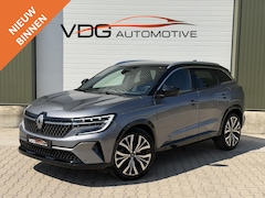 Renault Austral - E-Tech Full hybrid 200 Iconic / Adaptive Cruise / 360 camera / Electr Klep / Electr Bestuu