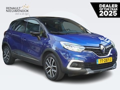 Renault Captur - 1.3 TCe 150 Version S AUTOMAAT / AFN. TREKHAAK / NAVI / CAMERA / PDC V+A / CRUISE / CLIMAT