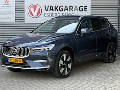Volvo XC60 - 2.0 T6 Plug-in hybrid AWD Plus Bright SCHUIFDAK, 360CAM