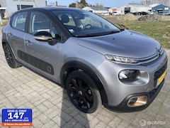 Citroën C3 - 1.2 PureTech S&S Shine