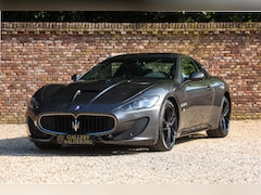 Maserati GranTurismo - Sport Special Edition "Less than 18.000 kms - 1st Owner" "1957 - 2017 / One of 400" - Just