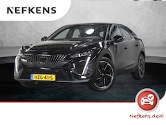 Peugeot 408 - 1.2 Hybrid 145PK e-DCS6 GT | 1ste eigenaar | Stuurverwarming | FULL LED | 360'Camera | Pri