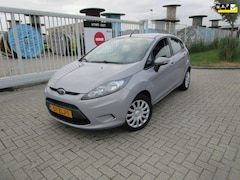 Ford Fiesta - 1.25 Champion