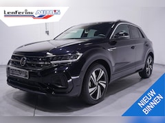 Volkswagen T-Roc - 1.5 TSI R-Line Apple Carplay Panodak Achteruitrijcamera Digital Display